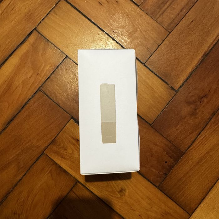 dispozitiv IQOS Iluma One Bej