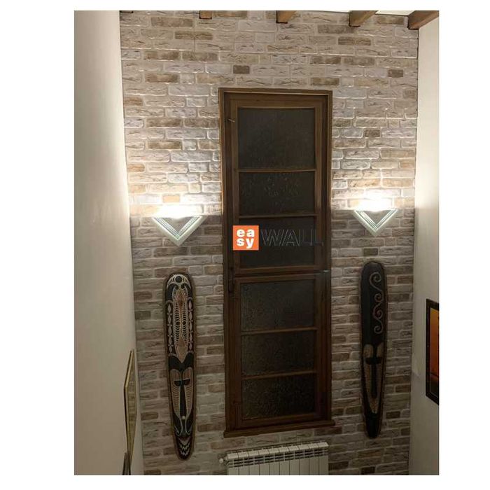 3D Декоративен Стенен Панел Ефес