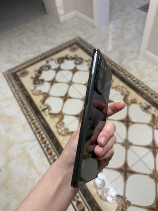 Самсунг нот 20 ультра