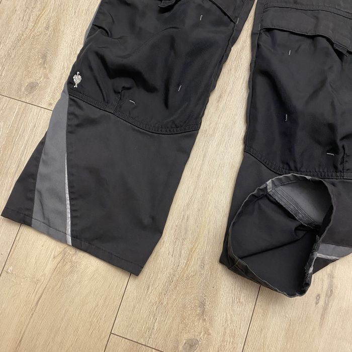 Engelbert Strauss Motion Trousers L EU52 UK36 mascot uvex snickers