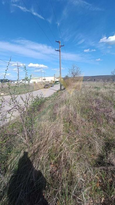 Продава се Парцел в с. Звездица, Област Варна - 4807 кв.м за 104 €/кв.м - Снимка #3