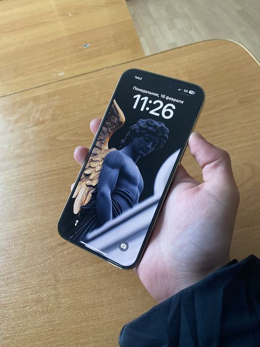 Айфон 14 про макс