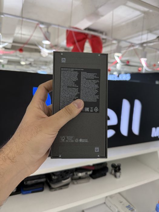 Samsung S25 Ultra 512