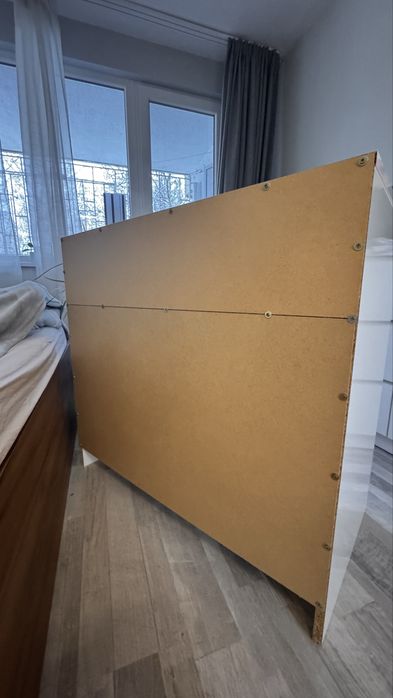 Скрин за спалня 80/43/85