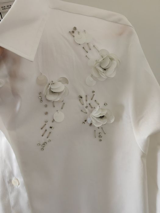 продаётся новая рубашка zara