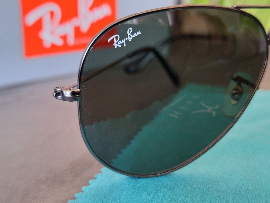 Очила Ray Ban нови