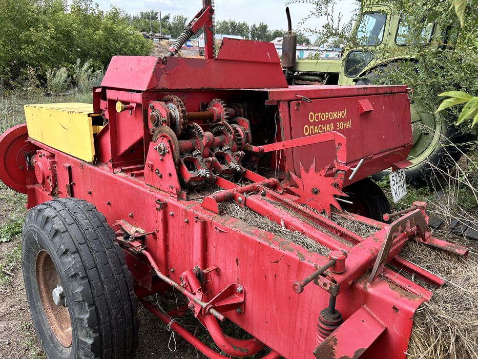 Продам пресс в рабочем состоянии