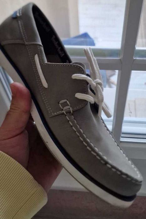 Timberland, Мокасини