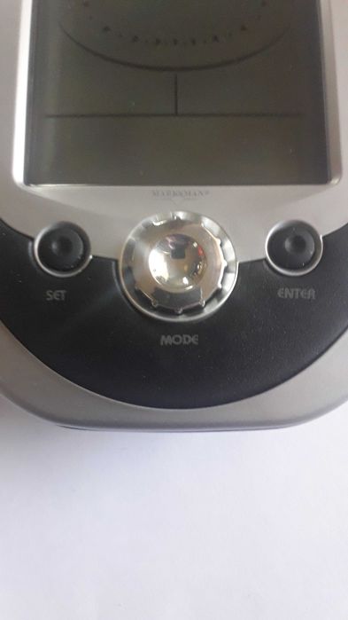 компас дигитален електронен Марксман, оригинален, със сертификат