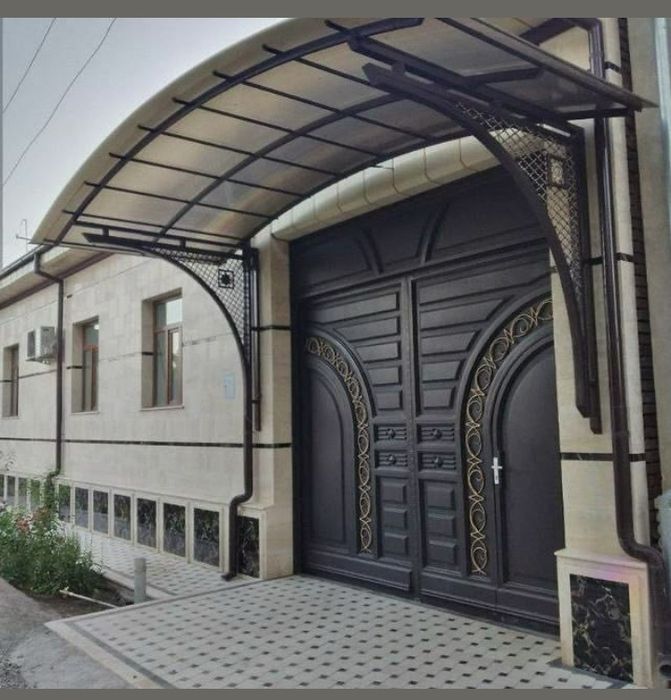Loft Pirila rishotka