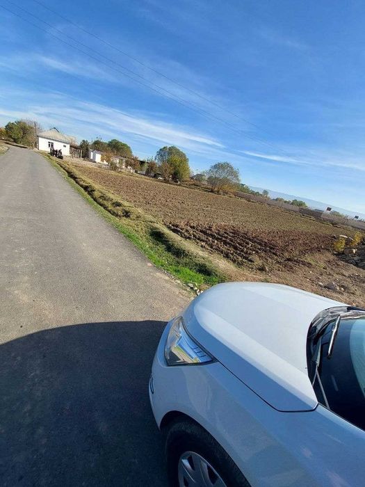 10+6 sotkali yer sotiladi