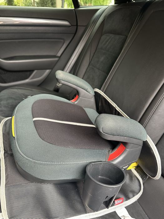 Inaltator / scaun auto Peg Perego