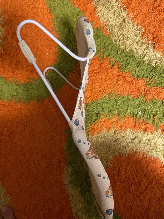 Шезлонг для купания