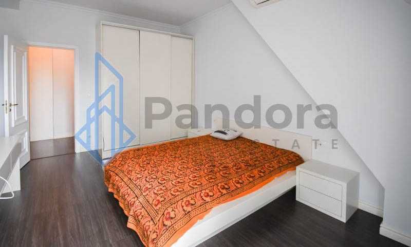 Тристаен апартаамент под наем в кв. Лозенец