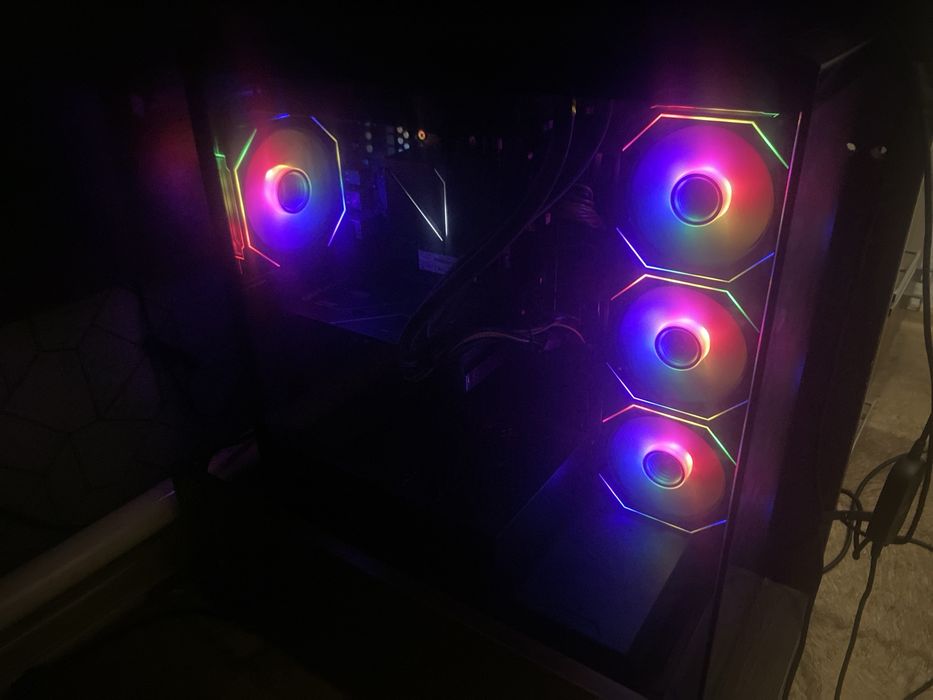 продам игравой пк