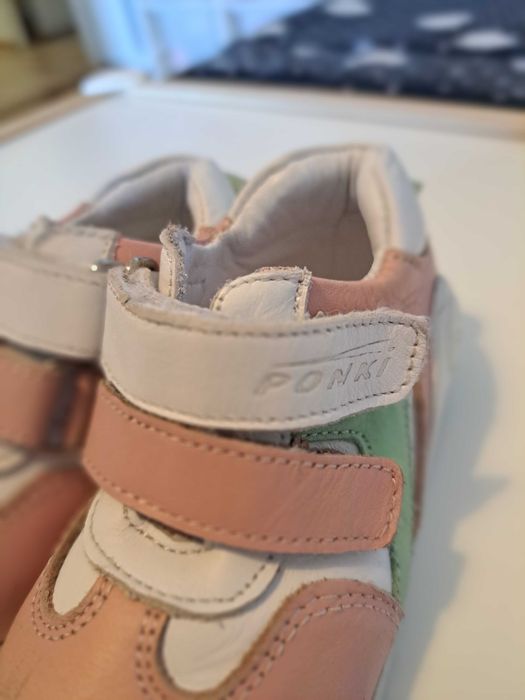 Детски обувки Ponki