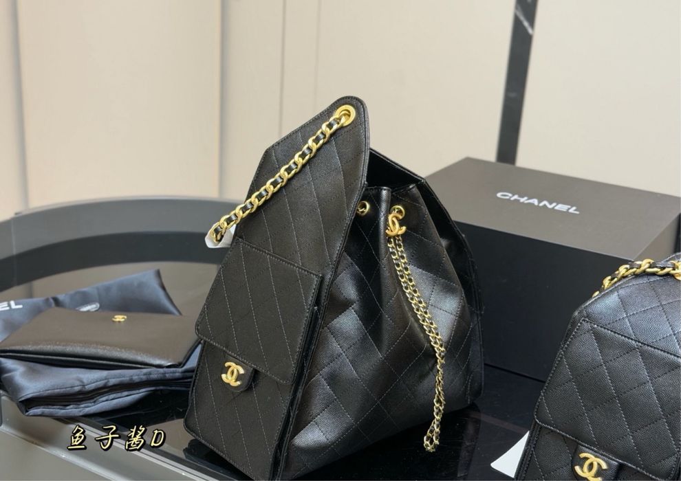 Geanta Chanel 25 piele naturala pe comanda