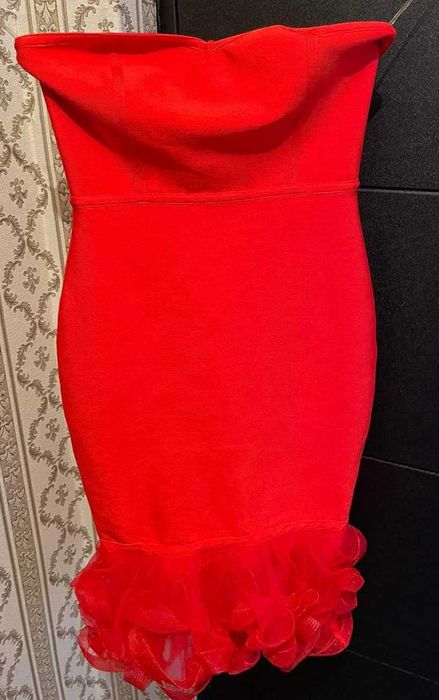 Офицялна рокля 100лв