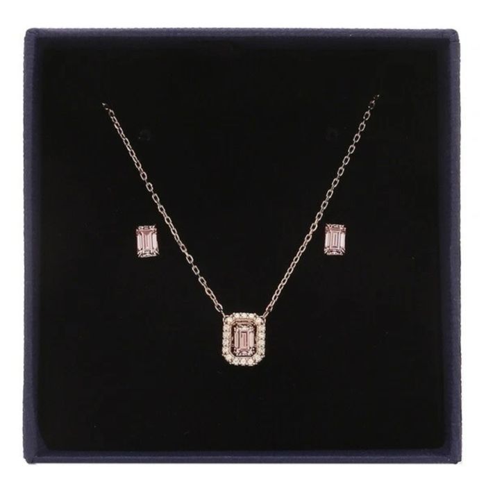Swarovski Millenia Set