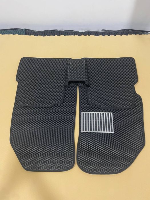 Evakor, 7D, 10D, gibrit