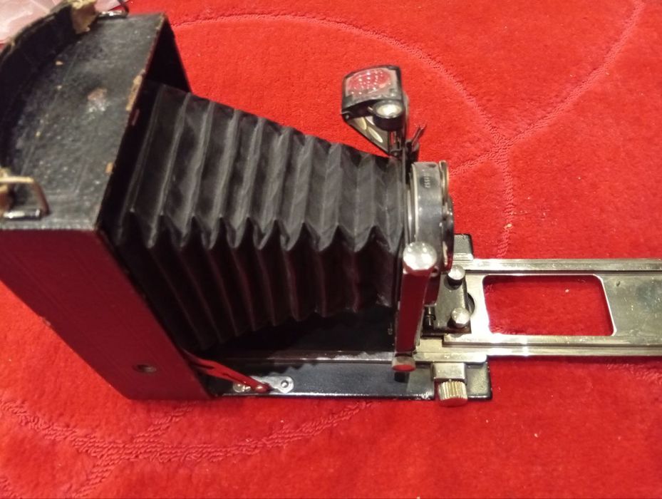 Продам винтажный фотоаппарат