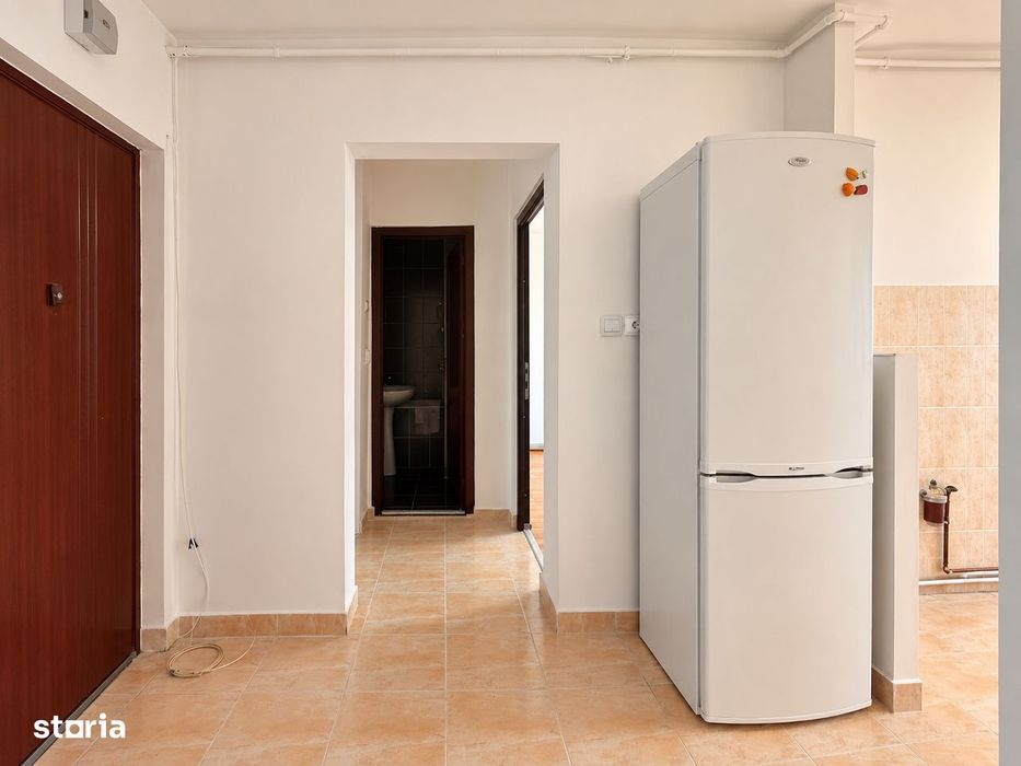 De vânzare apartament 2 camere Mănăștur