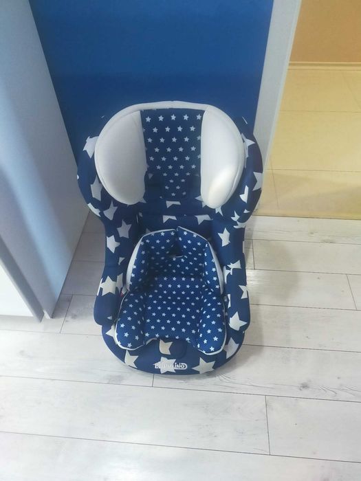 Chipolino детско столче за кола