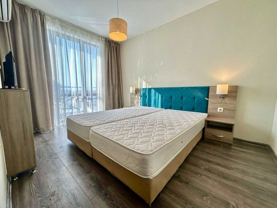 Продава се Едностаен апартамент в к.к. Слънчев бряг - 35 кв.м за 1272 €/кв.м - Снимка #3