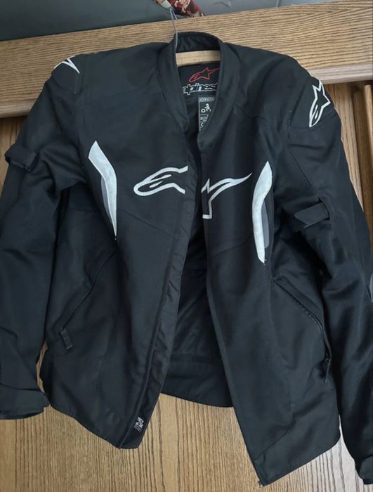 Geaca alpinestars