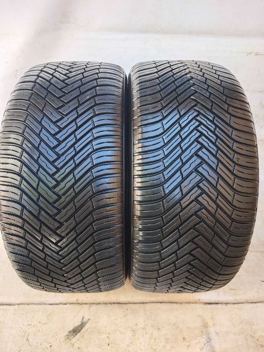 Anvelope 235/45/17 an 2023 all season M+S NEXEN NBLUE 4SEASONS 2