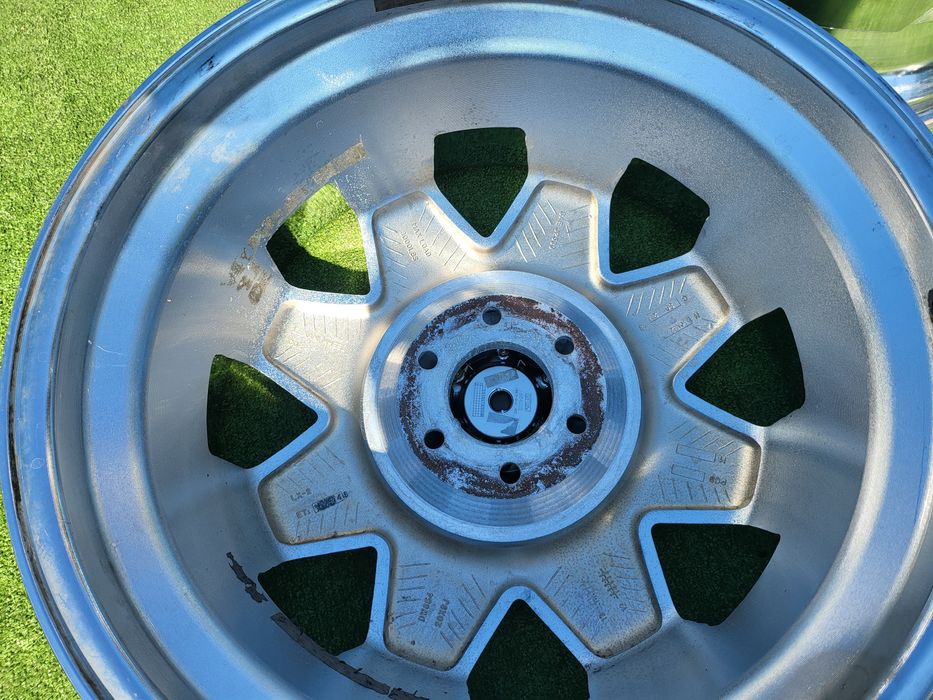 Лети джанти 20 6х130 Lexani ,Лексани