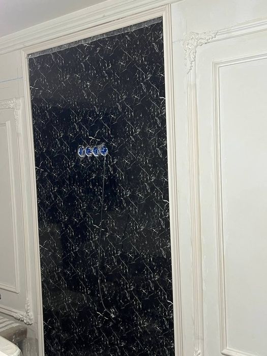 Ремонт квартиры малярка шпаклёвка эмуляция родбант падмаяк