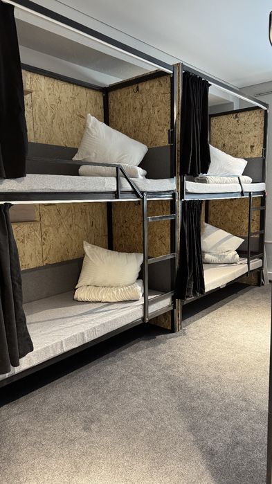 Хостелы 4200 сутки