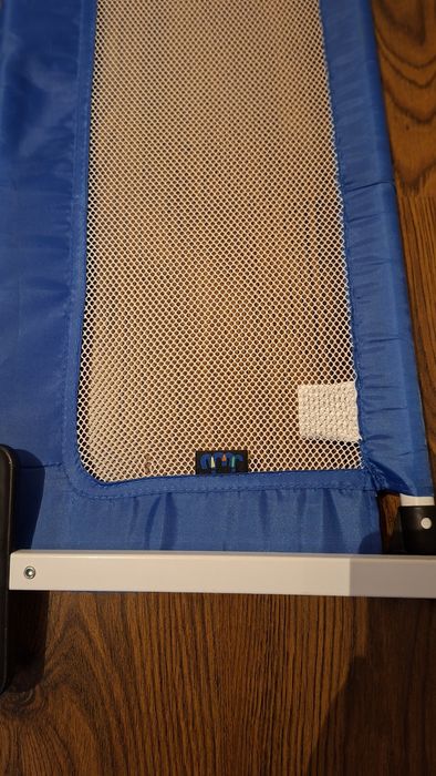 Margine laterala pat