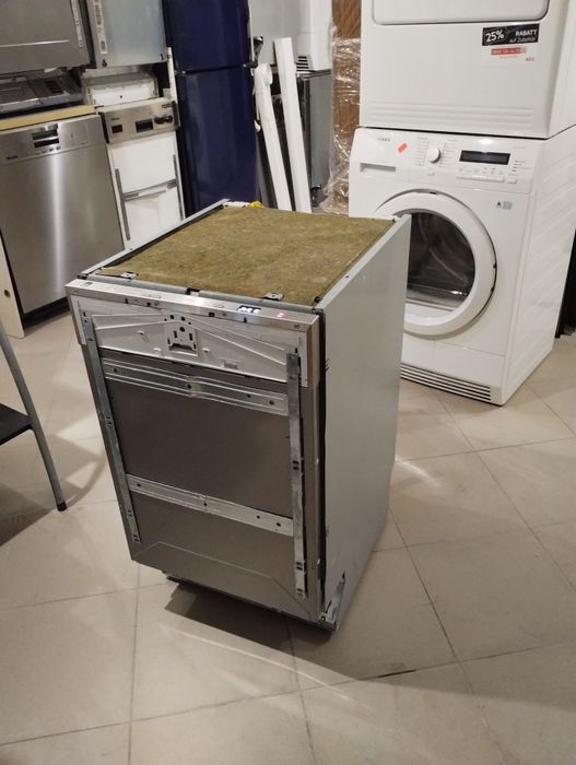 Съдомиялна MIELE 45 см Пълно Вграждане