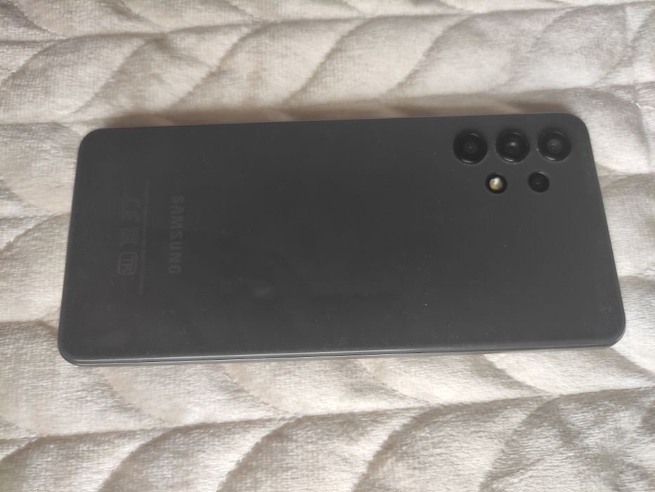 Samsung a32 64gb black