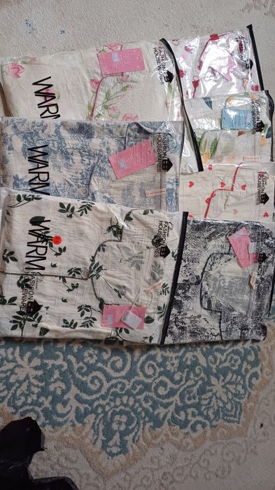 Женская   пижама