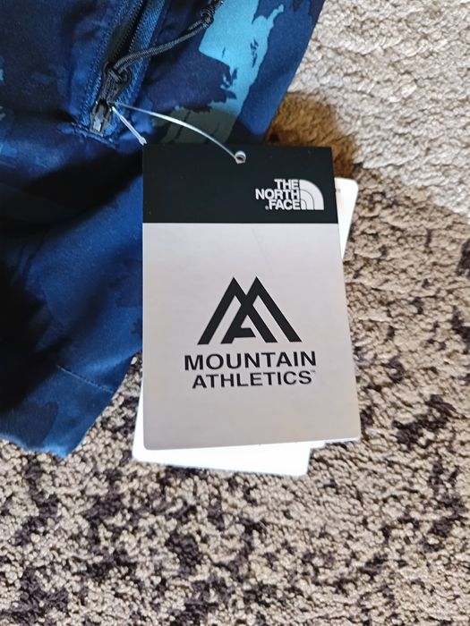 The North Face Mountain Athletics