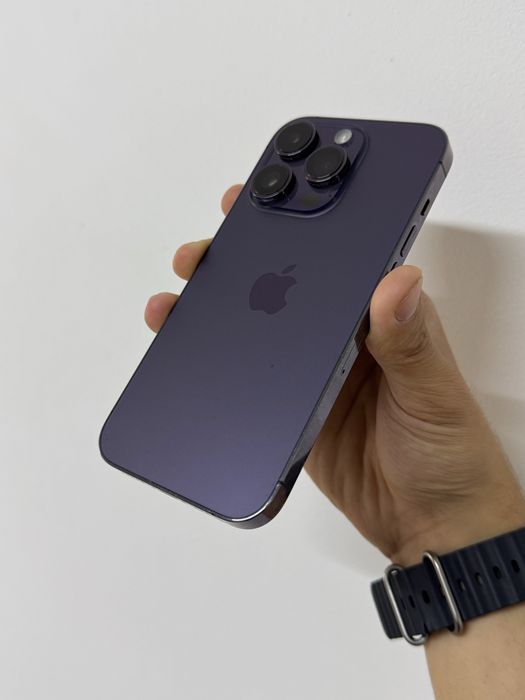 Iphone 14 Pro 128GB.