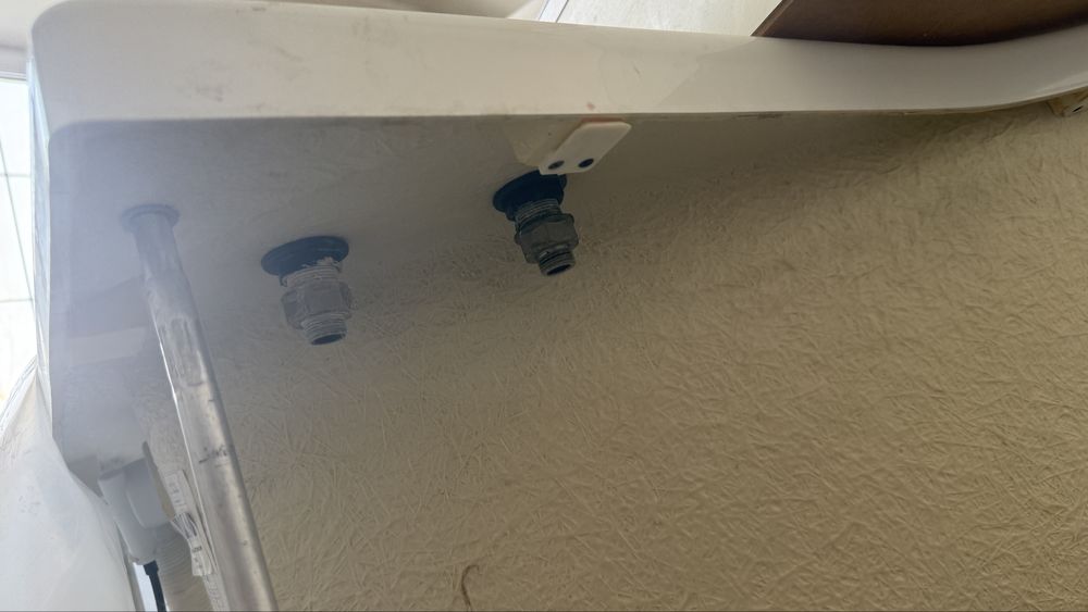 Продам ванную б/у