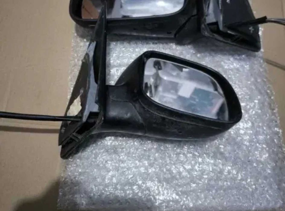 Oglinda Skoda Fabia 1 1999-2007 Dreapta