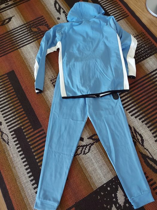 Анцузи на водещи брандове