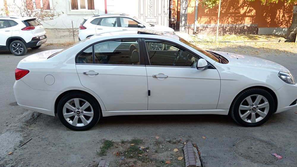 Эпика 3 позиция автомат