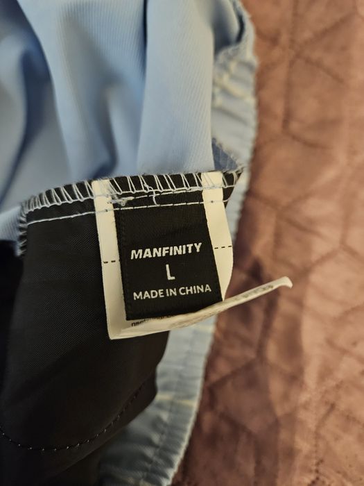 Мъжки панталони и дънки