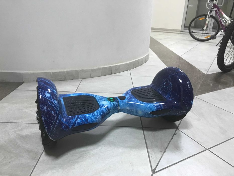 Продам гироскутер.