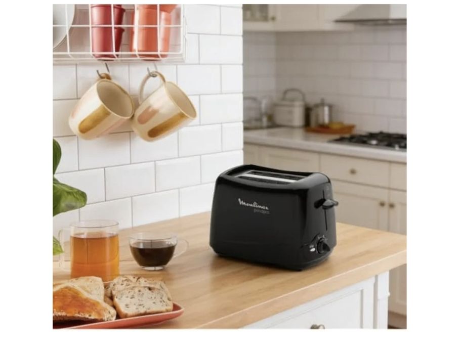 Тостер за филийки Moulinex !850W !