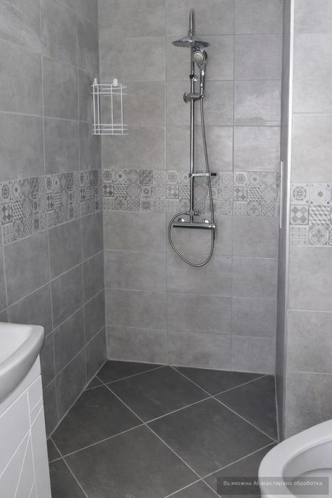 Дава се под наем Двустаен апартамент в София, Сухата река - 54 кв.м за 598.23 € - Снимка #4