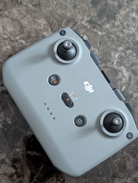 Drona dji flip ca noua