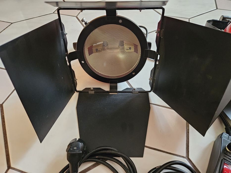 Redhead 800W 3 бр.