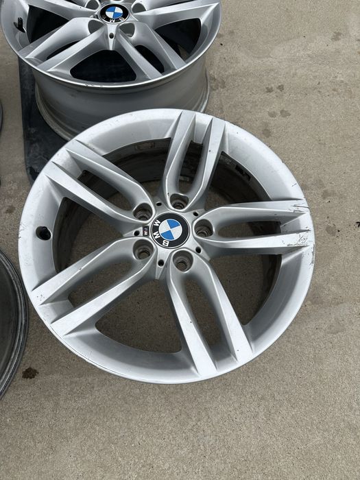 Диски BMW r18 RONAL Оригинал Диски БМВ М